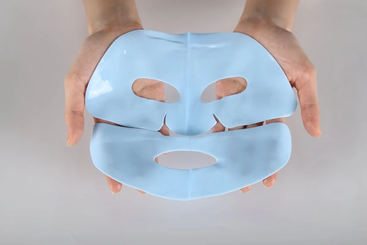 Cryotherapy Rubber Mask thumbnail 14