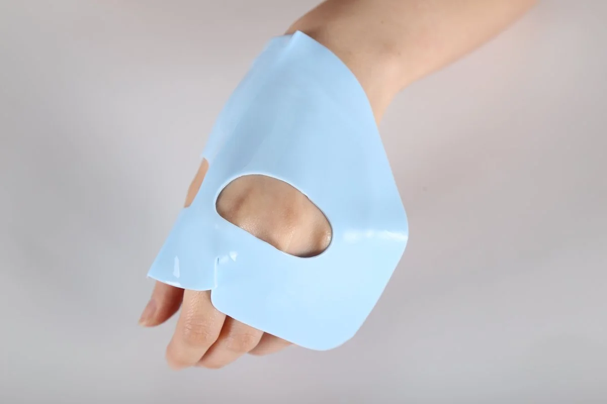 Cryotherapy Rubber Mask thumbnail 18