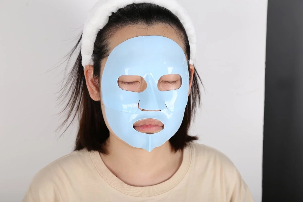Cryotherapy Rubber Mask thumbnail 21