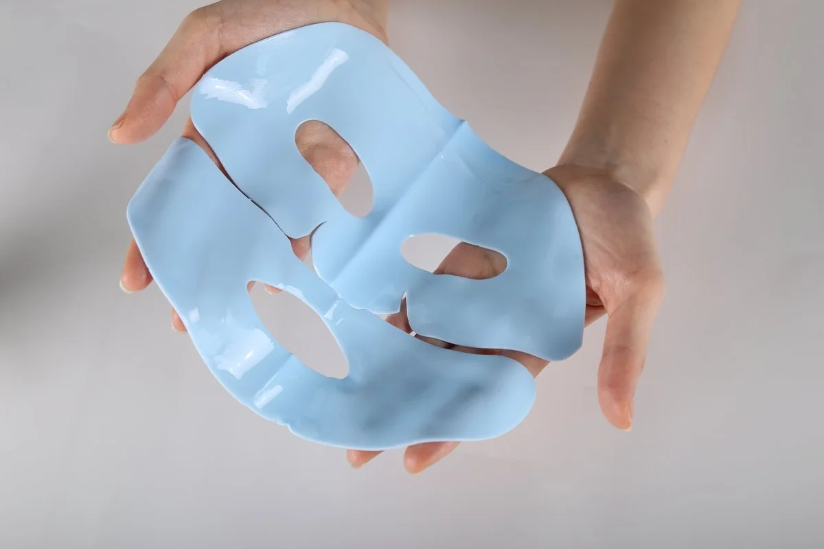 Cryotherapy Rubber Mask thumbnail 23