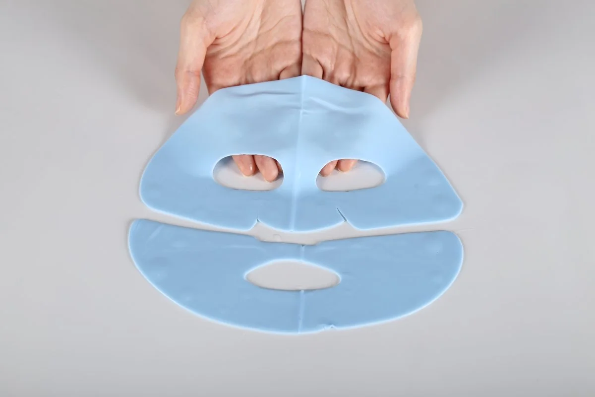 Cryotherapy Rubber Mask thumbnail 25