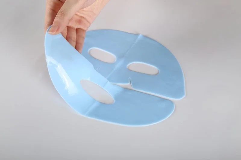 Cryotherapy Rubber Mask thumbnail 26