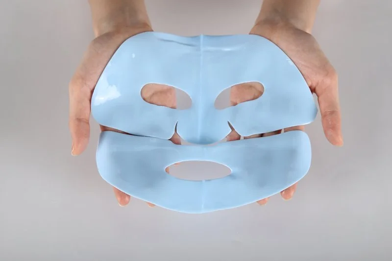 Cryotherapy Rubber Mask thumbnail 29