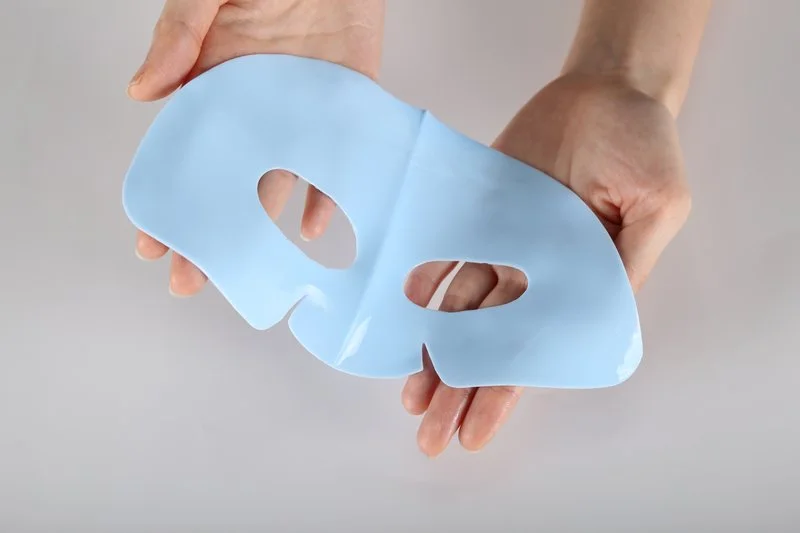 Cryotherapy Rubber Mask thumbnail 30