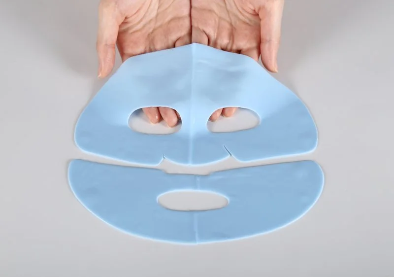 Cryotherapy Rubber Mask thumbnail 34