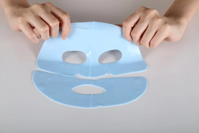Cryotherapy Rubber Mask thumbnail 35