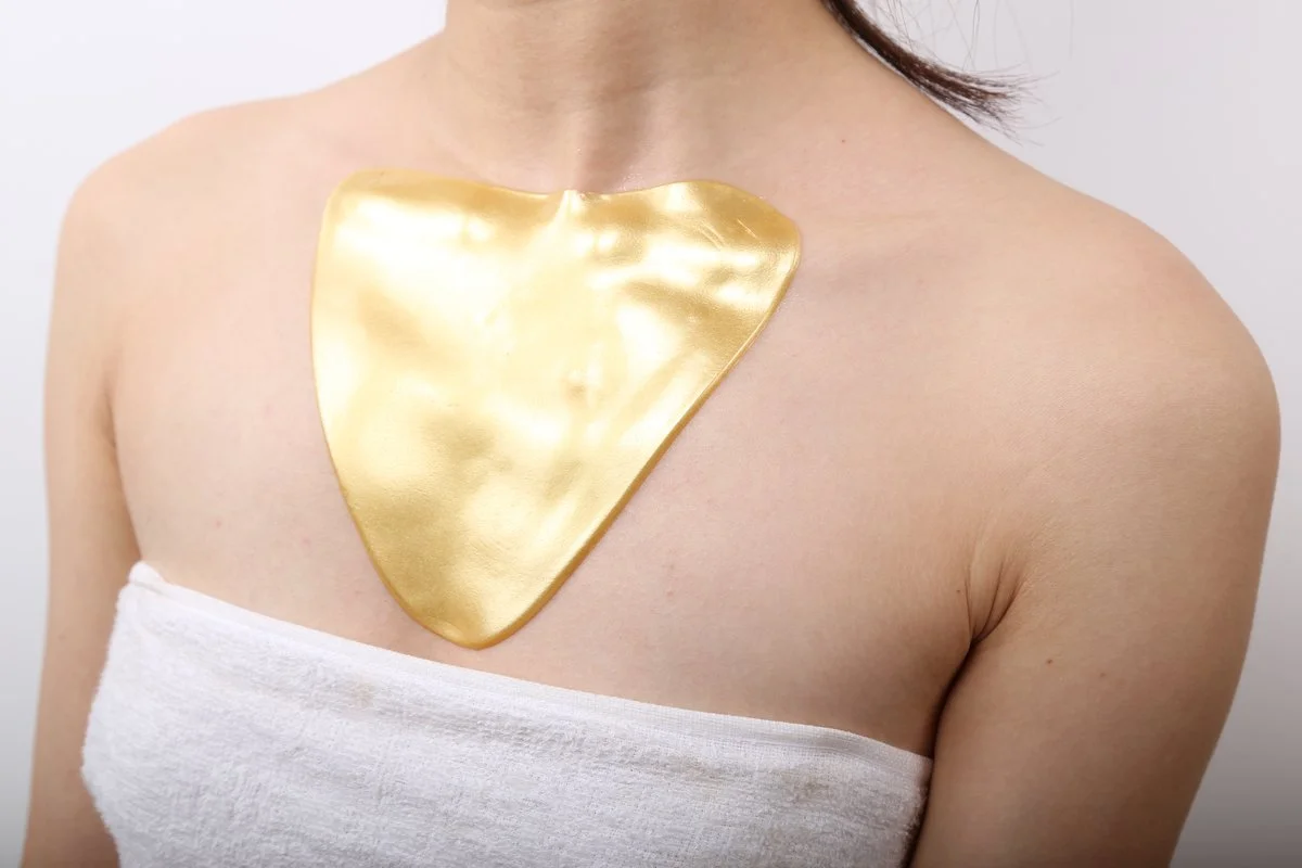 Crystal Decollete Mask thumbnail 12