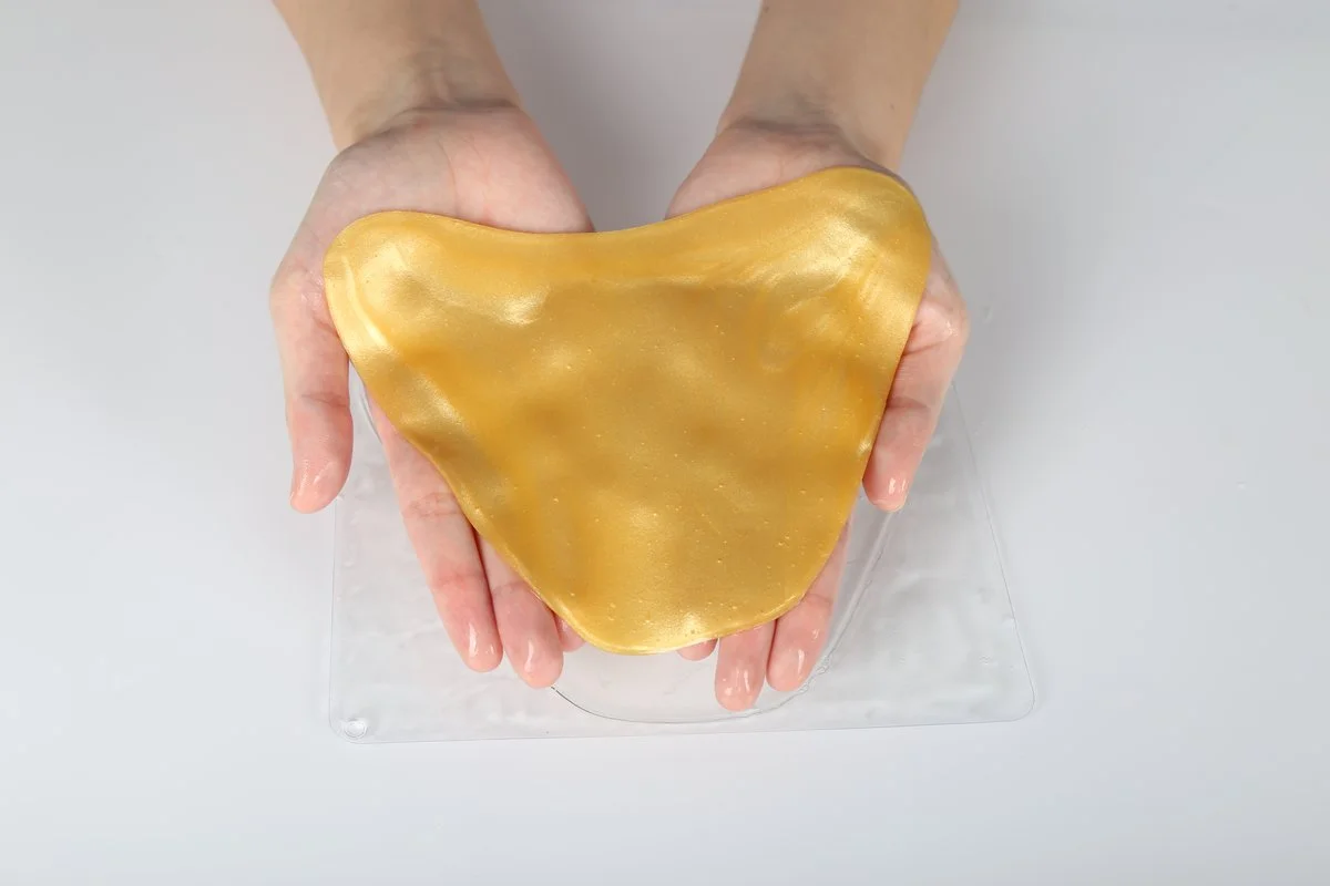 Crystal Decollete Mask thumbnail 21