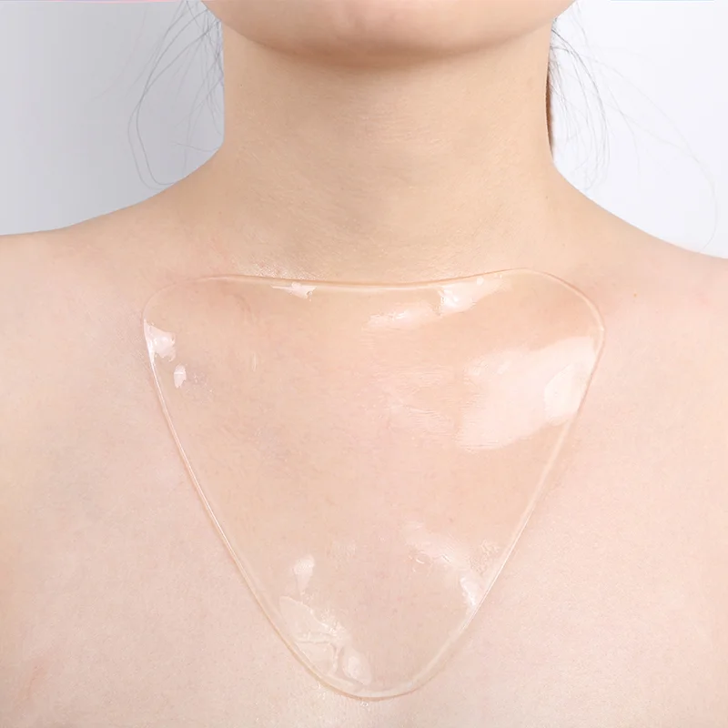 Crystal Decollete Mask thumbnail 3