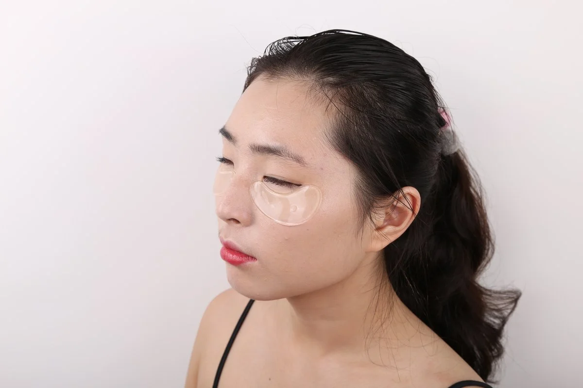 Crystal Collagen Eye Mask thumbnail 8