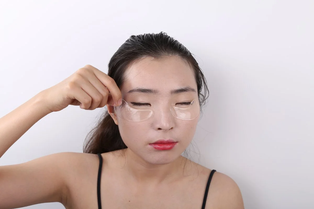 Crystal Collagen Eye Mask thumbnail 11