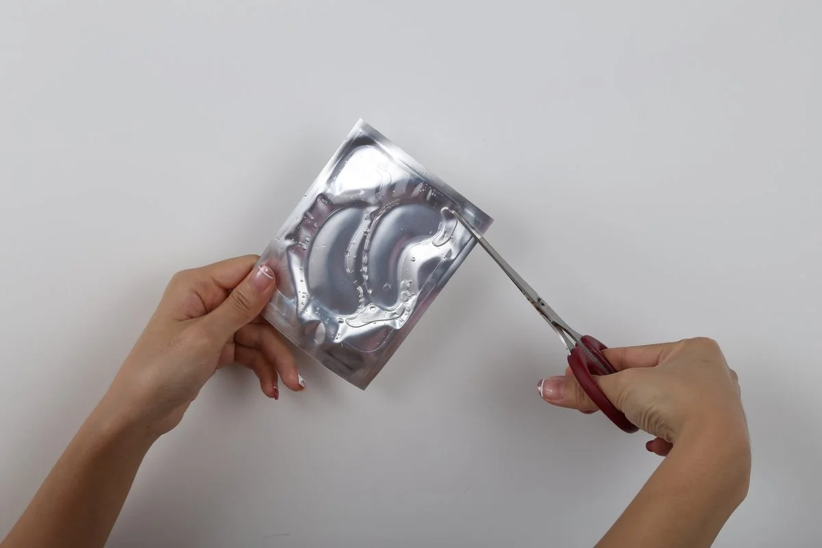 Crystal Collagen Eye Mask thumbnail 13