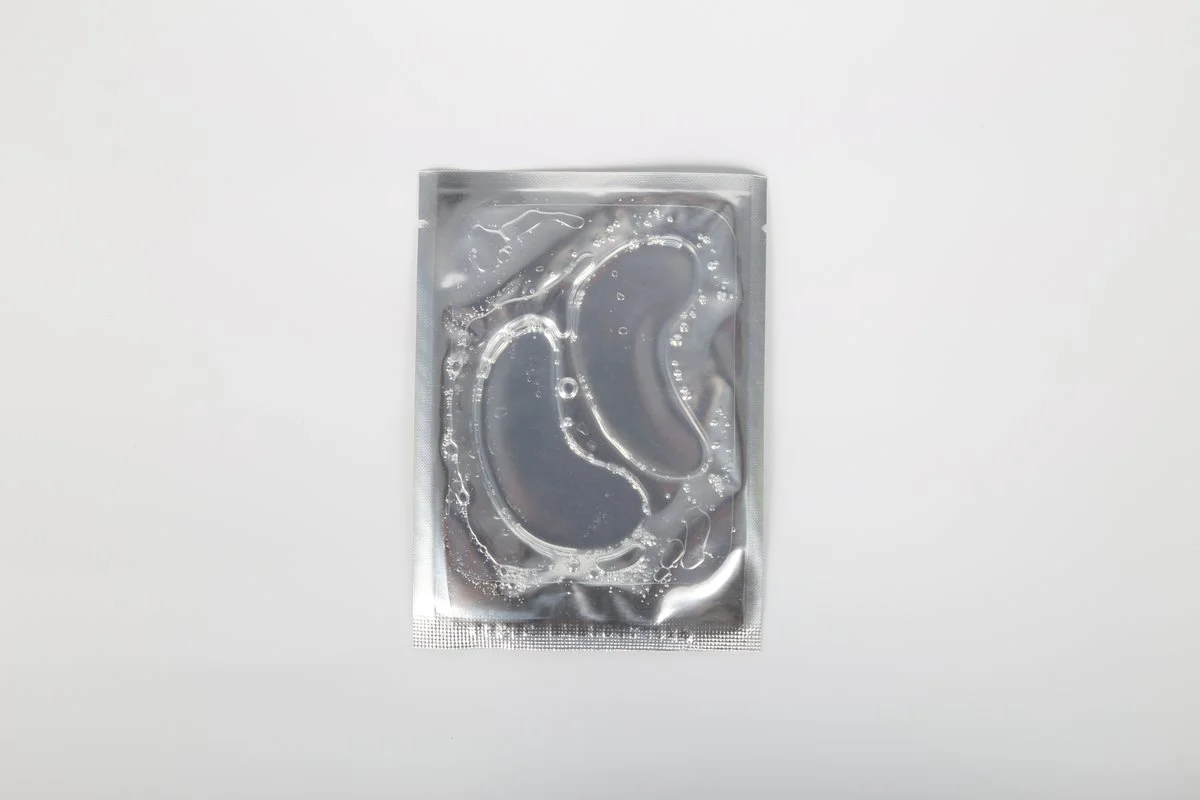 Crystal Collagen Eye Mask thumbnail 14