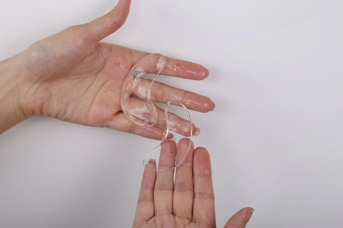 Crystal Collagen Eye Mask thumbnail 15