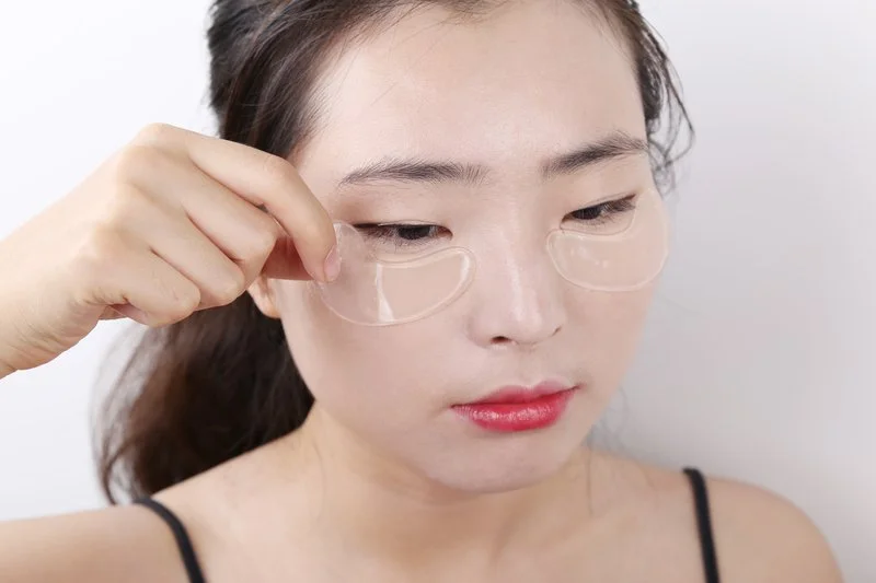 Crystal Collagen Eye Mask thumbnail 17