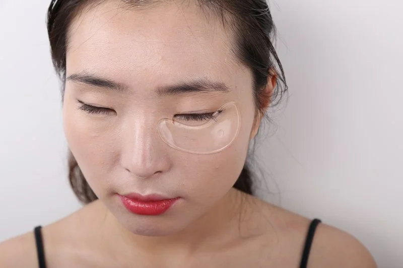 Crystal Collagen Eye Mask thumbnail 19