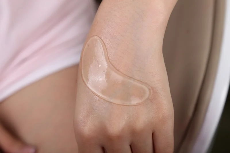 Crystal Collagen Eye Mask thumbnail 22