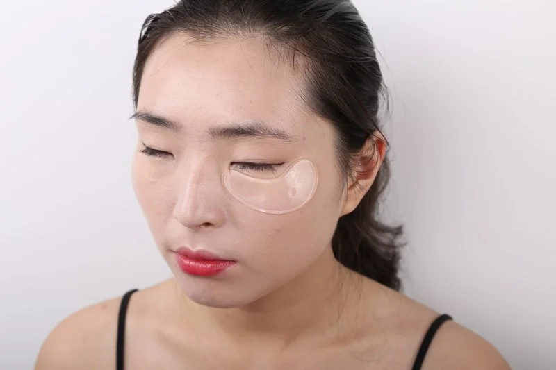 Crystal Collagen Eye Mask thumbnail 24