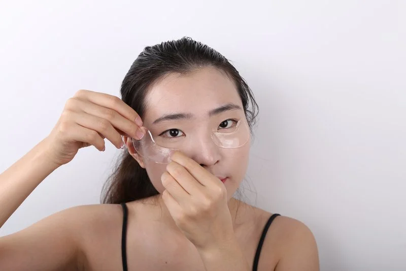 Crystal Collagen Eye Mask thumbnail 25