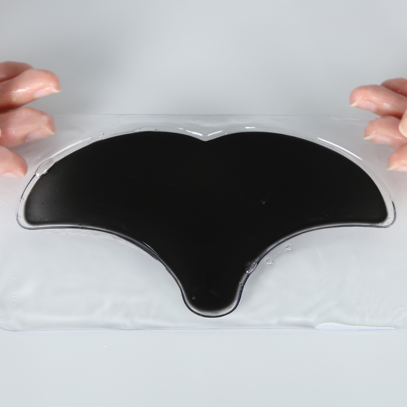 Crystal Forehead Patch - 3