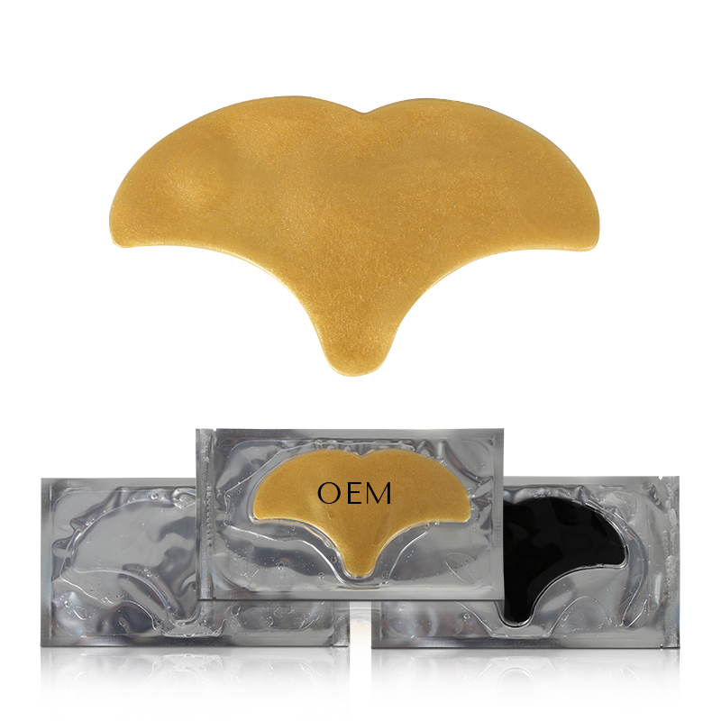 Crystal Forehead Patch - 10