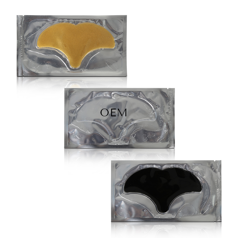 Crystal Forehead Patch - 11