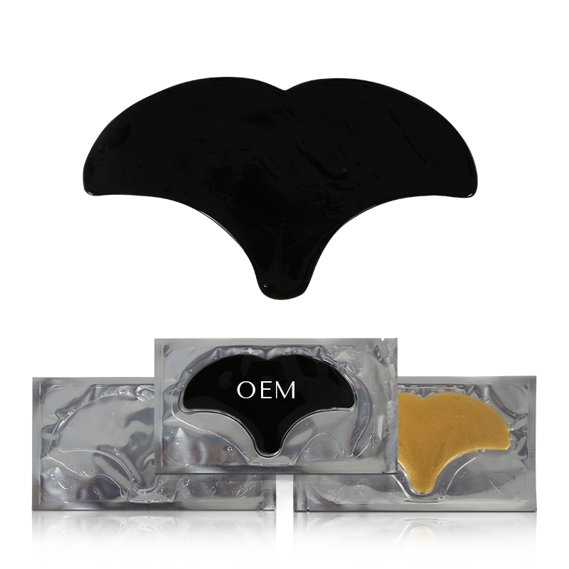 Crystal Forehead Patch - 12