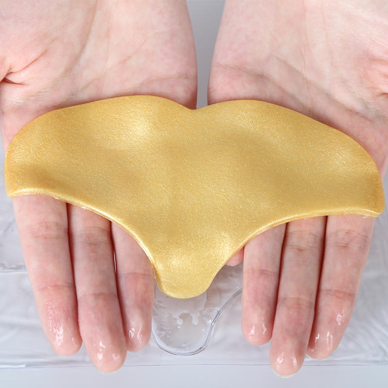 Crystal Forehead Patch - 16