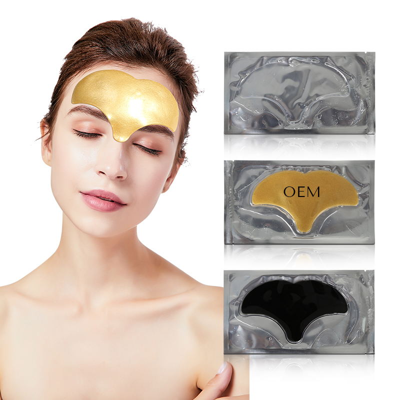 Crystal Forehead Patch