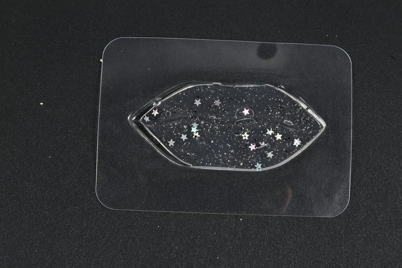 Crystal Lip Mask detail 4