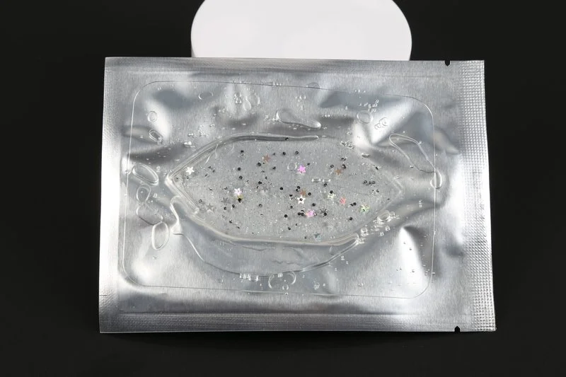 Crystal Lip Mask detail 9
