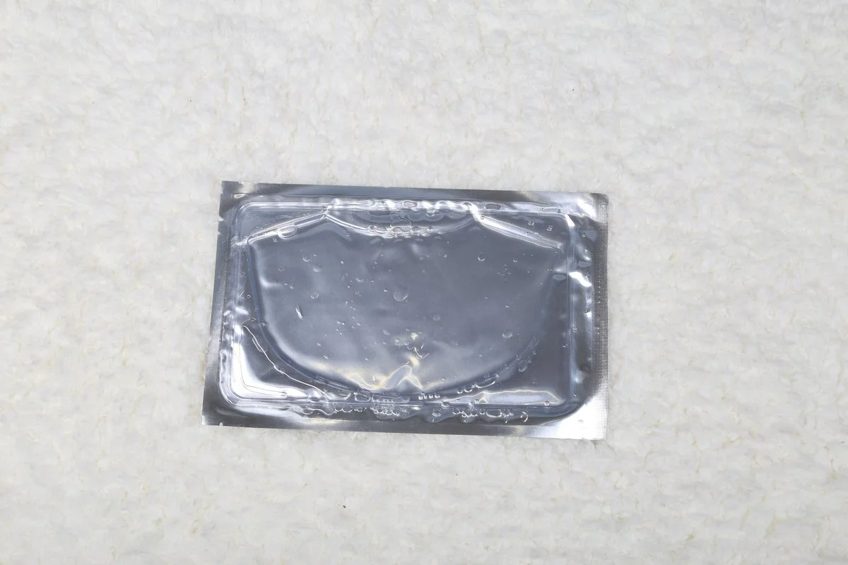Crystal Collagen Neck Mask - 29