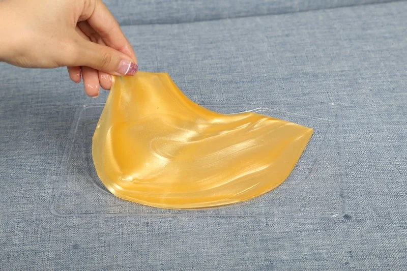 Crystal Collagen Neck Mask - 11