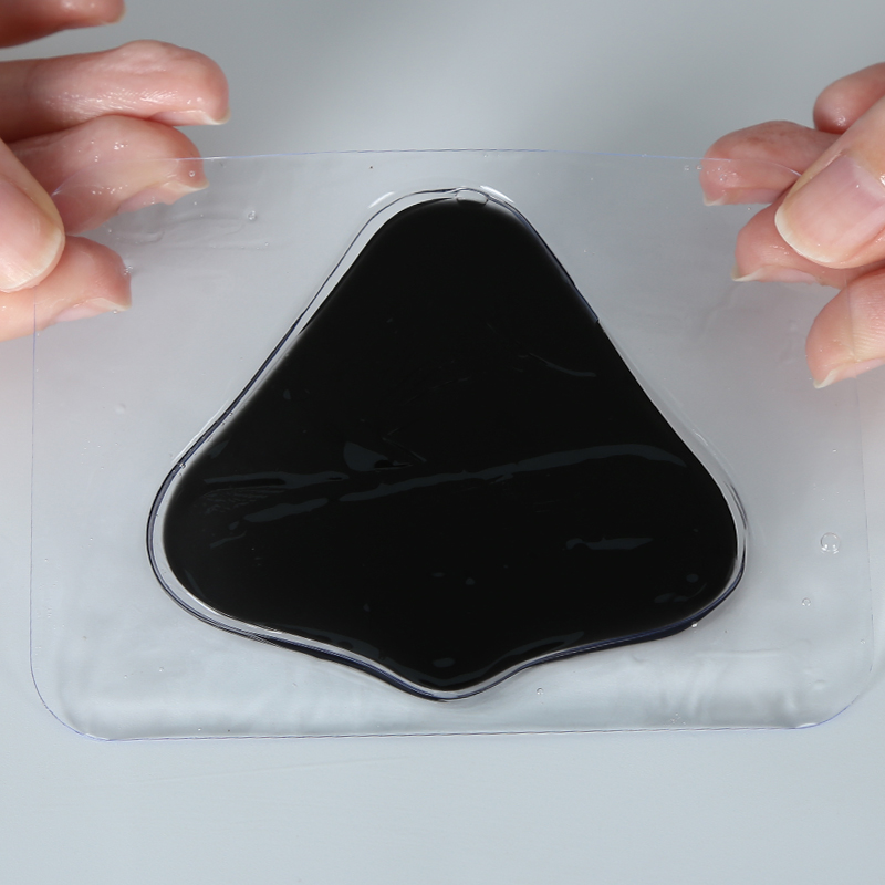 Crystal Nose Patch - 2