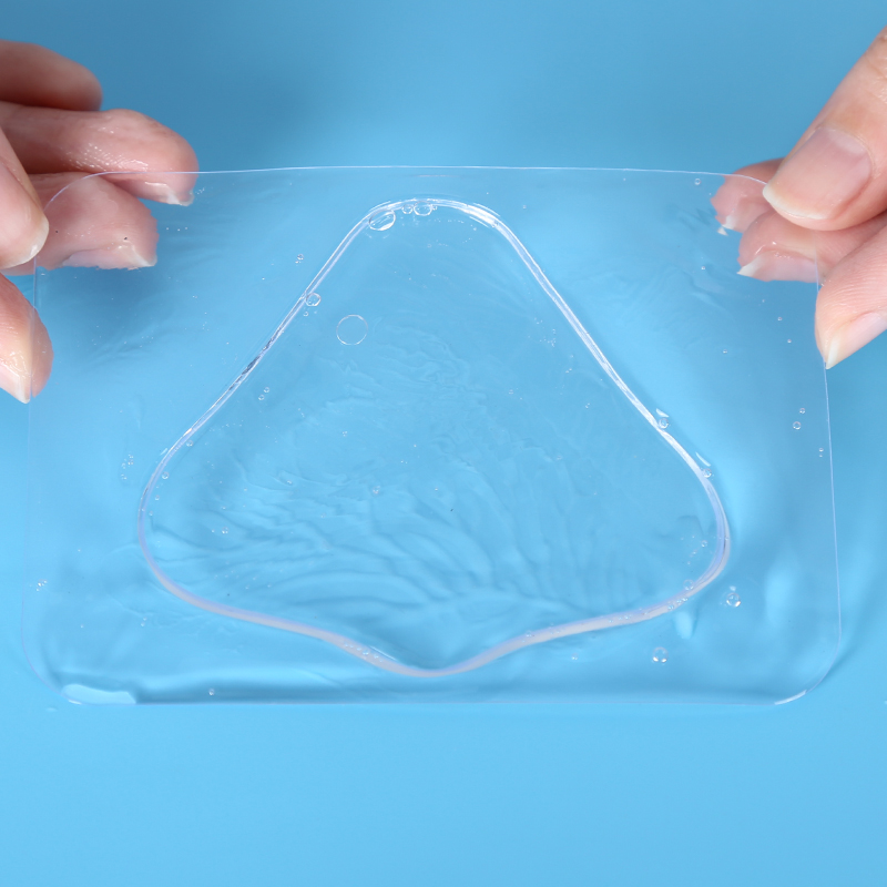 Crystal Nose Patch - 5