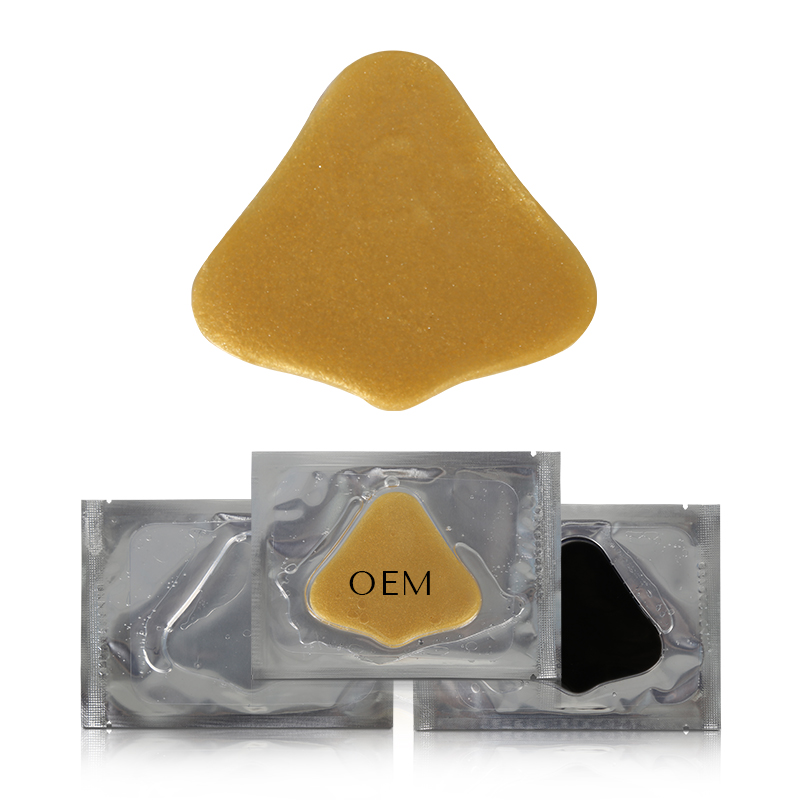 Crystal Nose Patch - 7