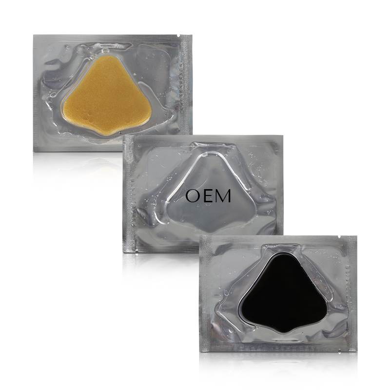 Crystal Nose Patch - 8