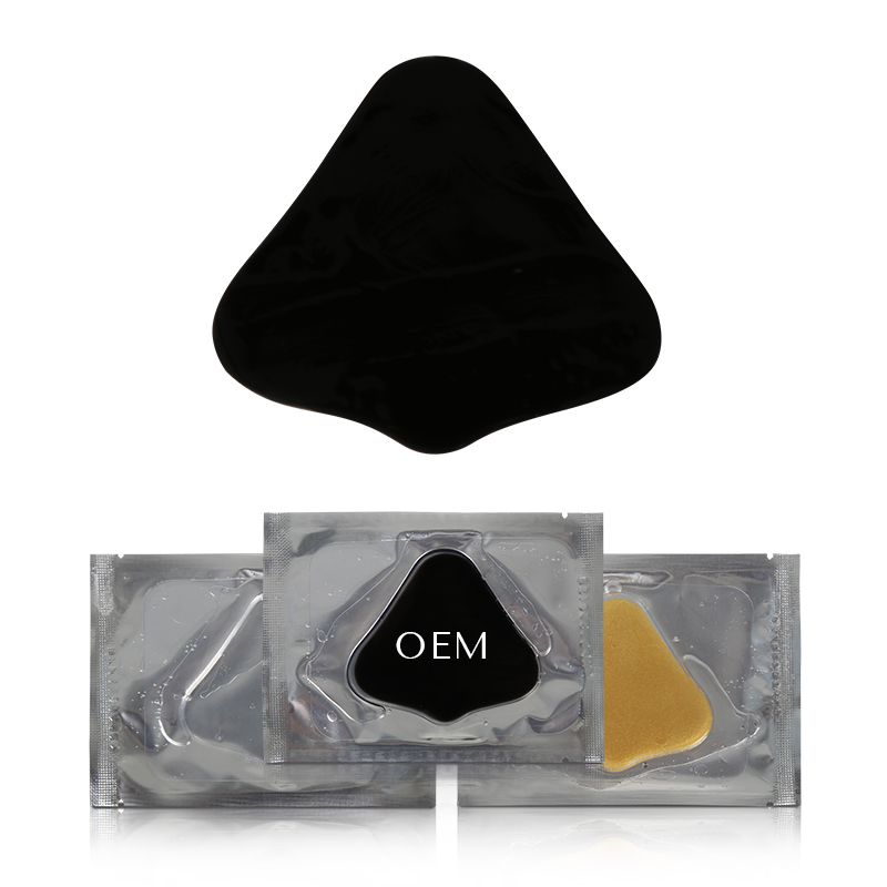 Crystal Nose Patch - 9