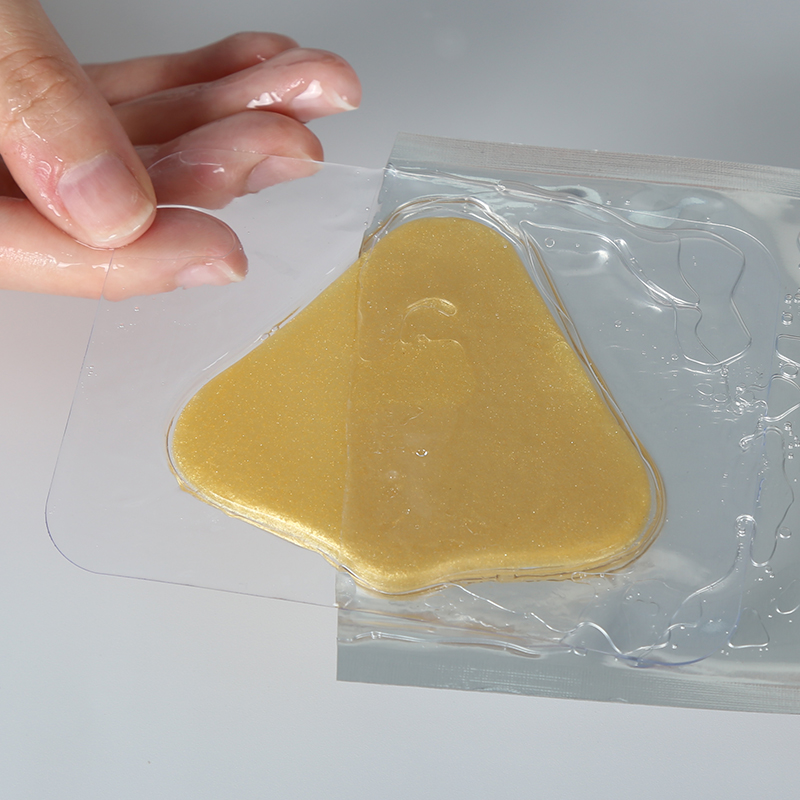 Crystal Nose Patch - 10