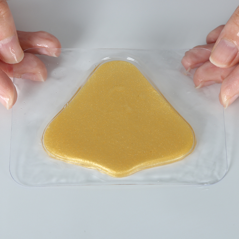 Crystal Nose Patch - 11