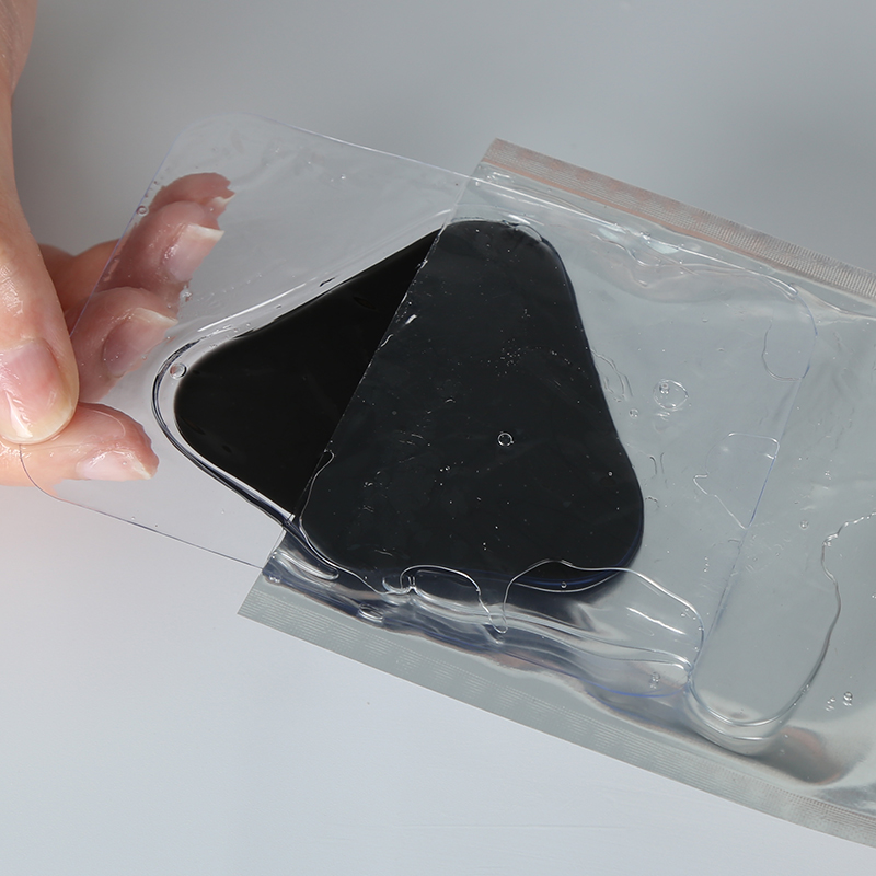 Crystal Nose Patch - 13