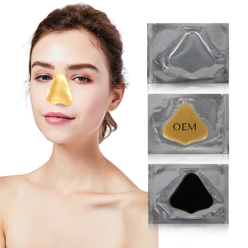 Crystal Nose Patch