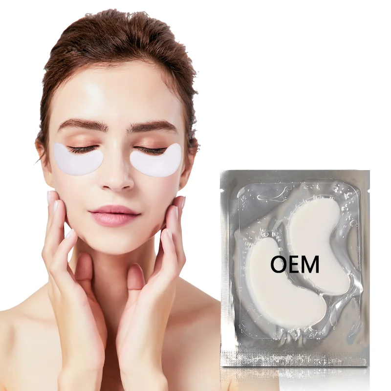 Crystal Topical Eye Patches - 2