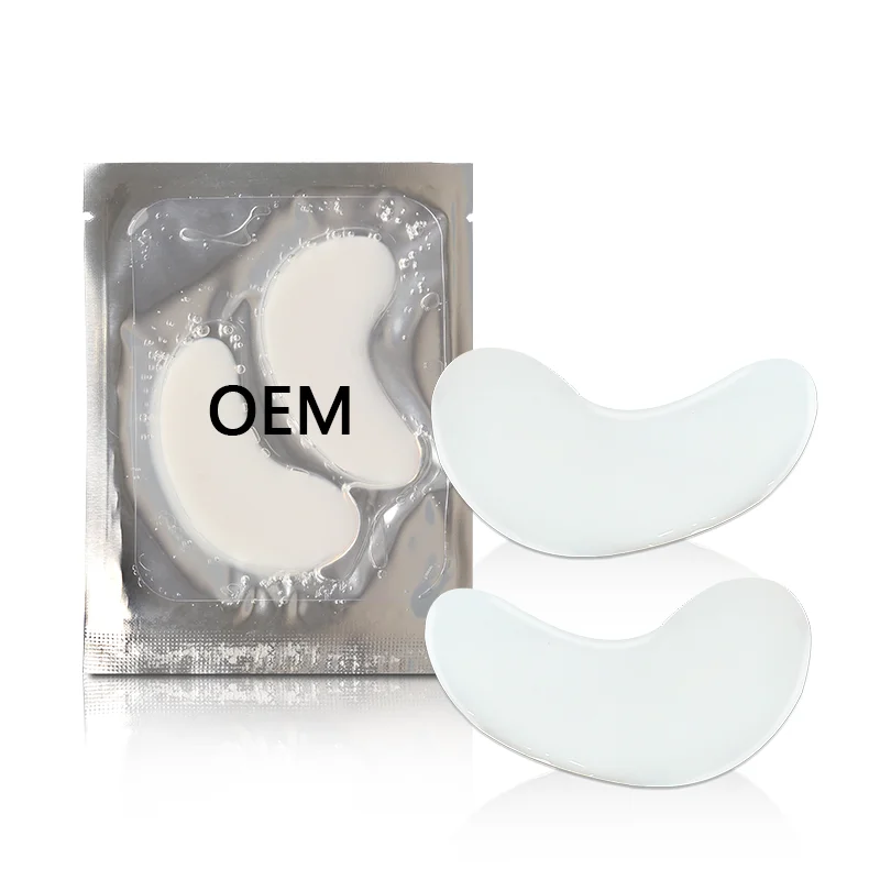 Crystal Topical Eye Patches - 3