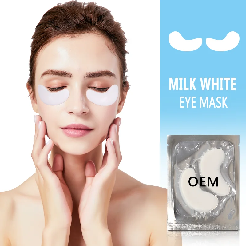 Crystal Topical Eye Patches - 5