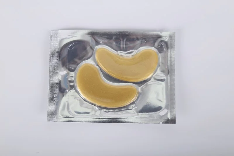 Crema de Ojos Descongestionante con Cafeína y Vitamina C - 20