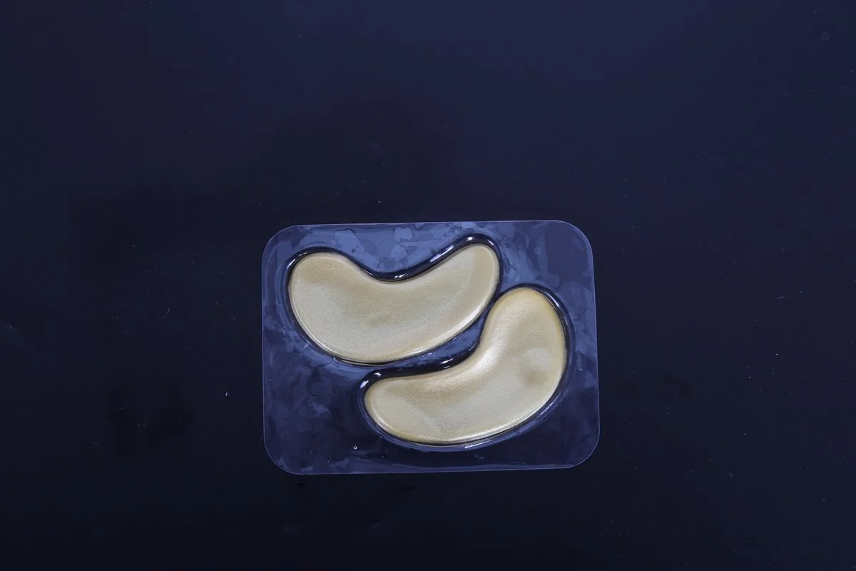 Crema de Ojos Descongestionante con Cafeína y Vitamina C - 38