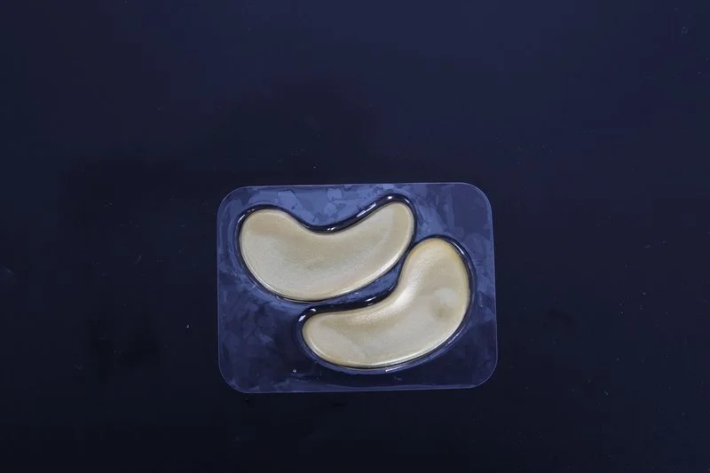 Crema de Ojos Descongestionante con Cafeína y Vitamina C - 28