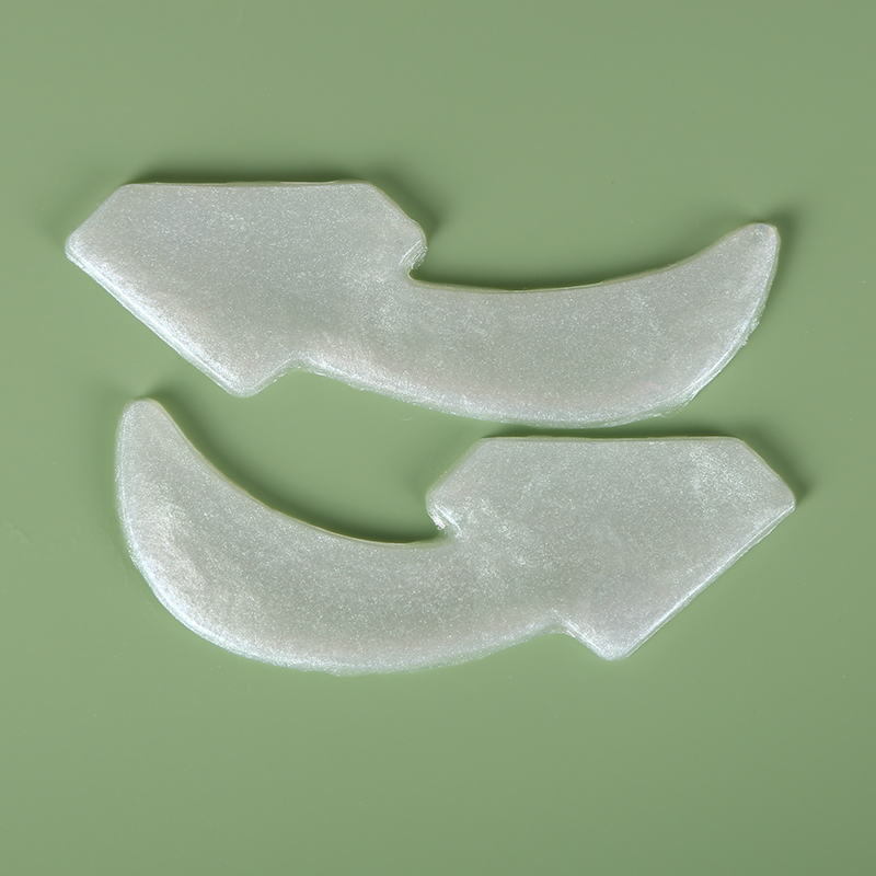 Diamond Crystal Eye Mask - 5