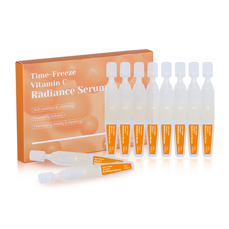 Disposable Ampoules Set (6 Types) - 8